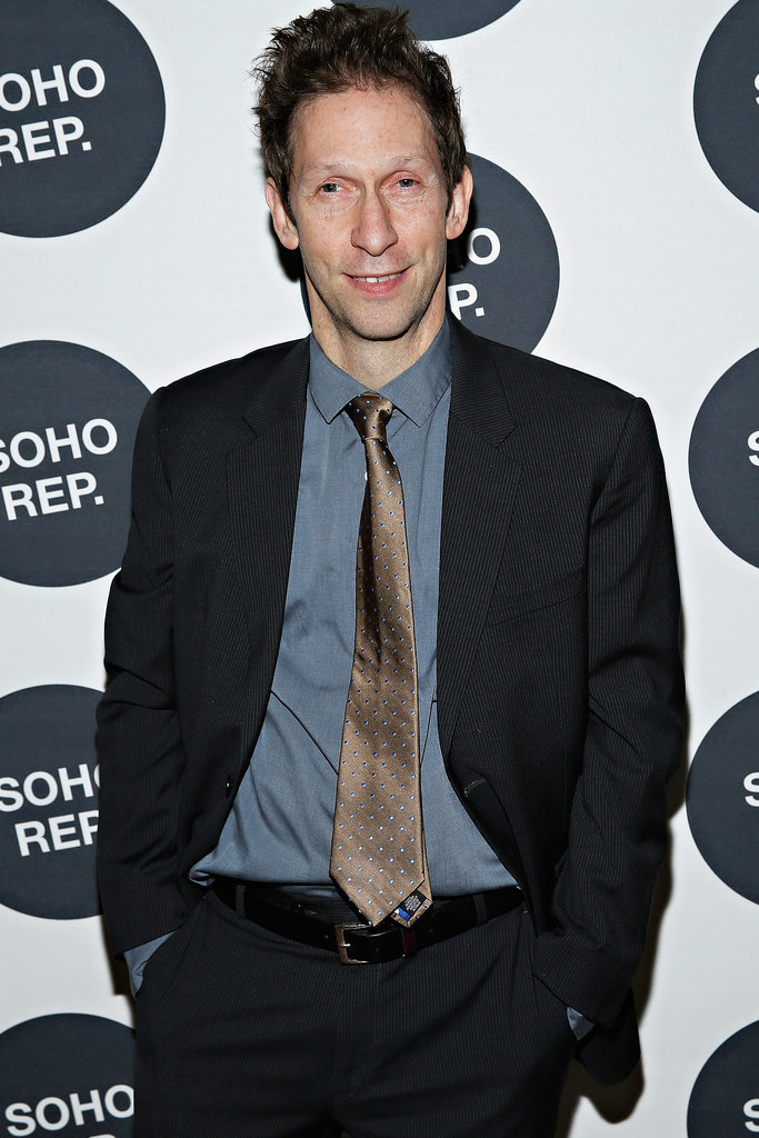 Tim Blake Nelson will join The Fantastic Four as the villain, Doctor Doom. The movie has a whole new crop of actors playing the title heroes.
Tim Blake Nelson will join The Fantastic Four as the villain, Doctor Doom. The movie has a whole new crop of actors playing the title heroes.