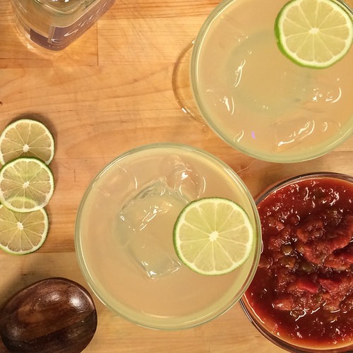 Sauza®-Rita Sauza®-Rita