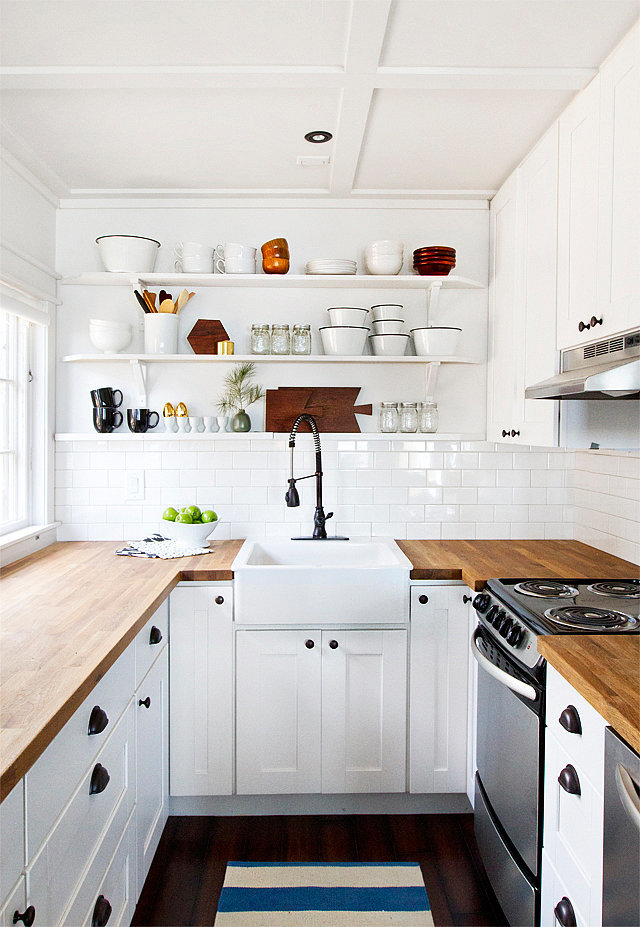 White Subway Tiles White Subway Tiles