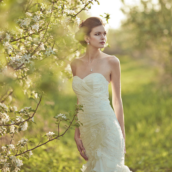 Be a Glowing Bride From the Inside Out Be a Glowing Bride From the Inside Out