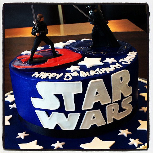 Birthday Battle Birthday Battle