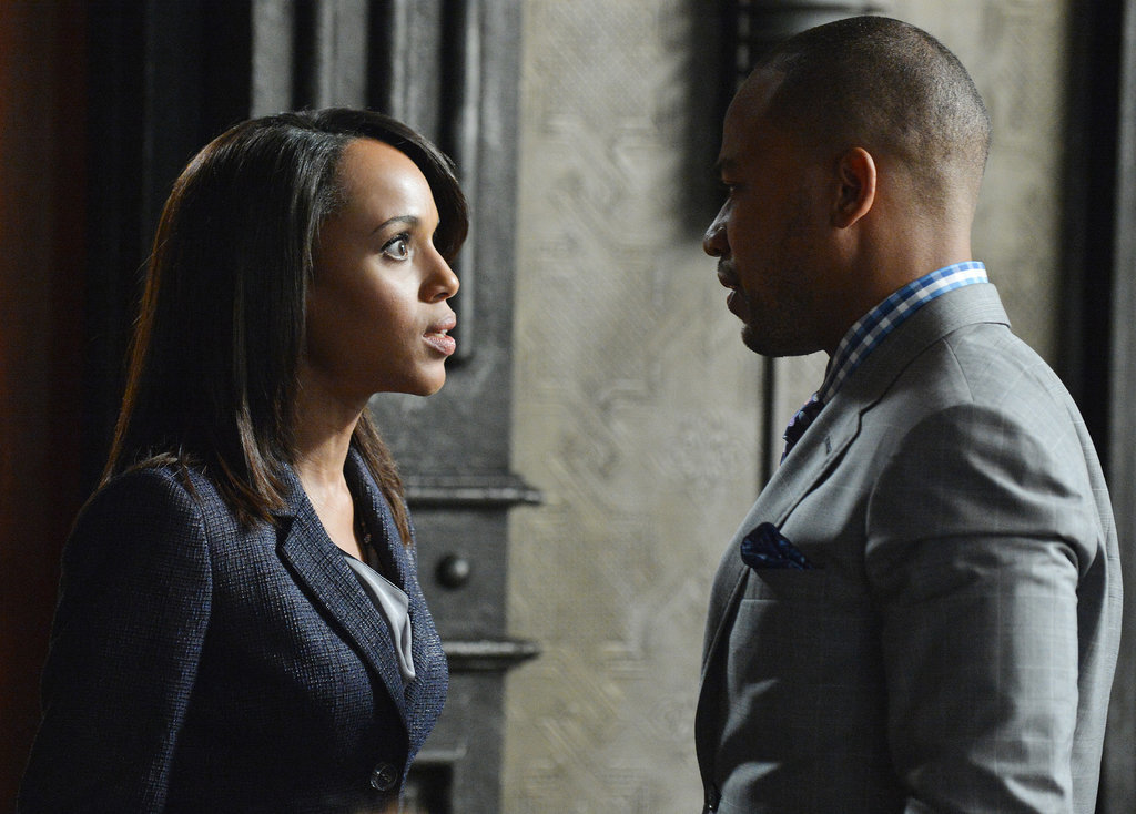 Scandal: Season 3 Scandal: Season 3