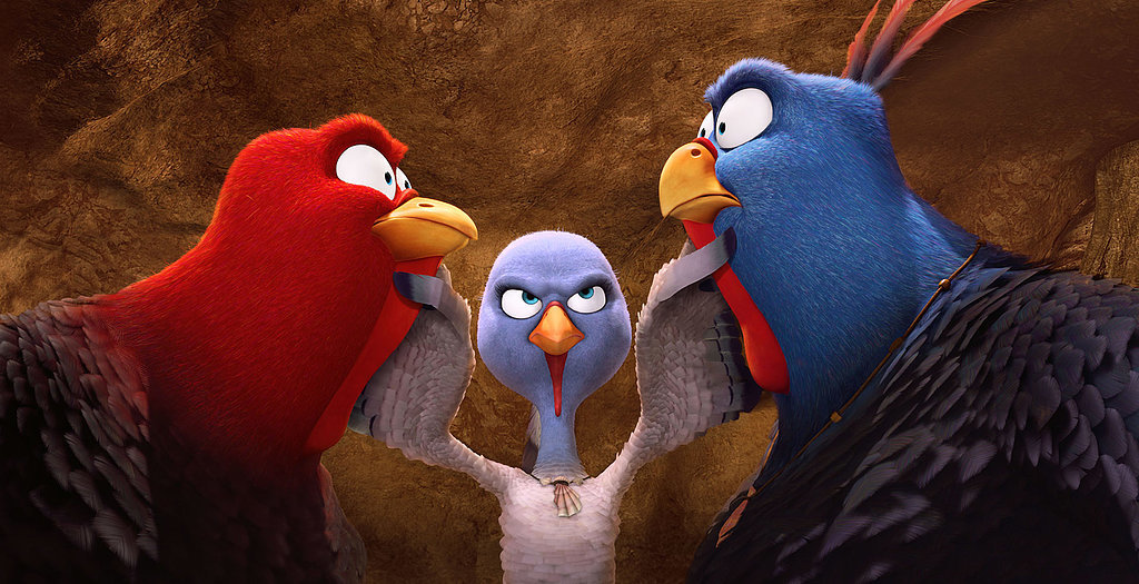 Free Birds Free Birds