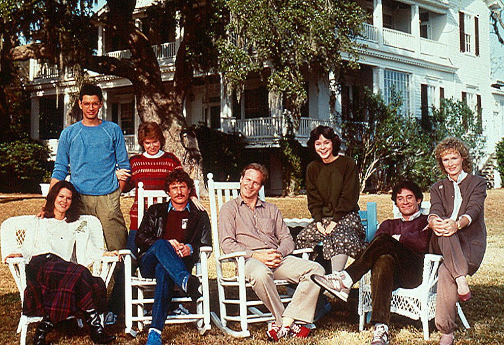 The Big Chill The Big Chill