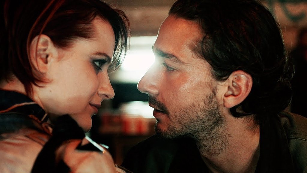 Charlie Countryman Charlie Countryman