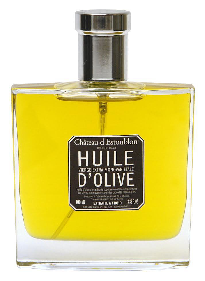 Chateau d'Estoublon Huile d'Olive Chateau d'Estoublon Huile d'Olive