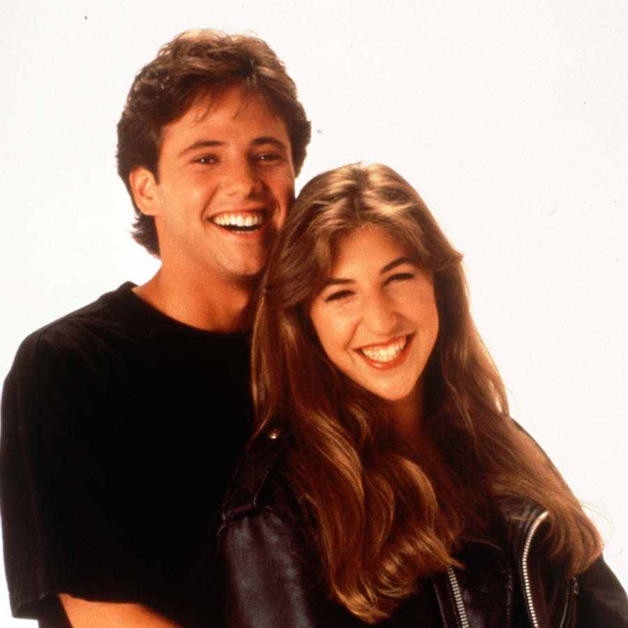 What's an Actor to Do After Starring in 3 of the Biggest Shows of the '90s?