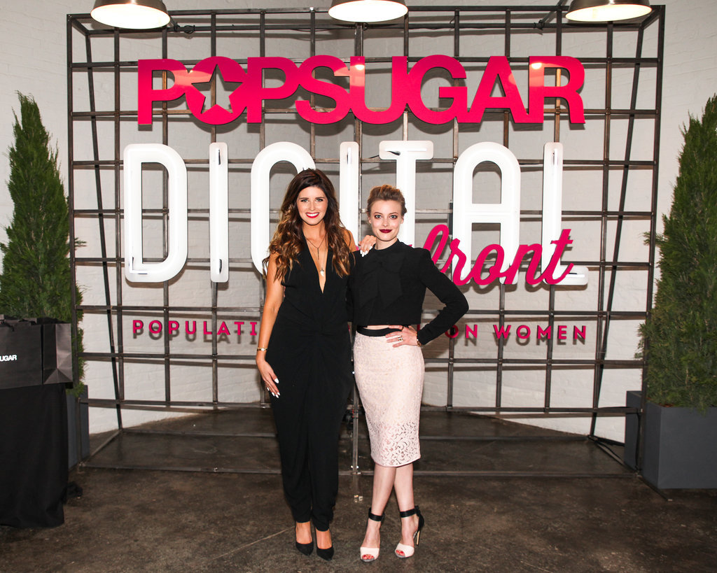 Coming Soon to POPSUGAR: New Shows From Gillian Jacobs and Katherine Schwarzenegger! Coming Soon to POPSUGAR: New Shows From Gillian Jacobs and Katherine Schwarzenegger!