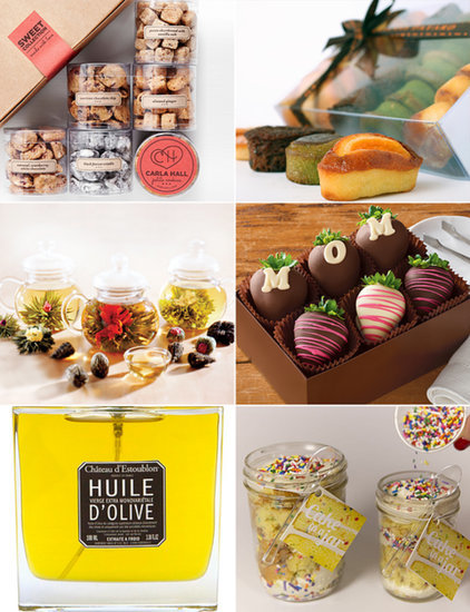 8 Edible Gifts For Mother's Day — All Under $40! 8 Edible Gifts For Mother's Day — All Under $40!