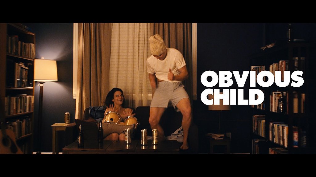 Obvious Child Obvious Child