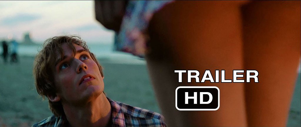 Love, Rosie (Trailer 2) Love, Rosie (Trailer 2)