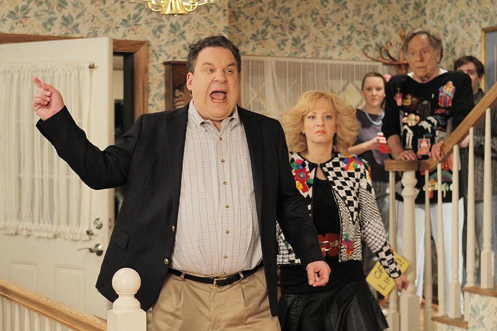 The Goldbergs The Goldbergs