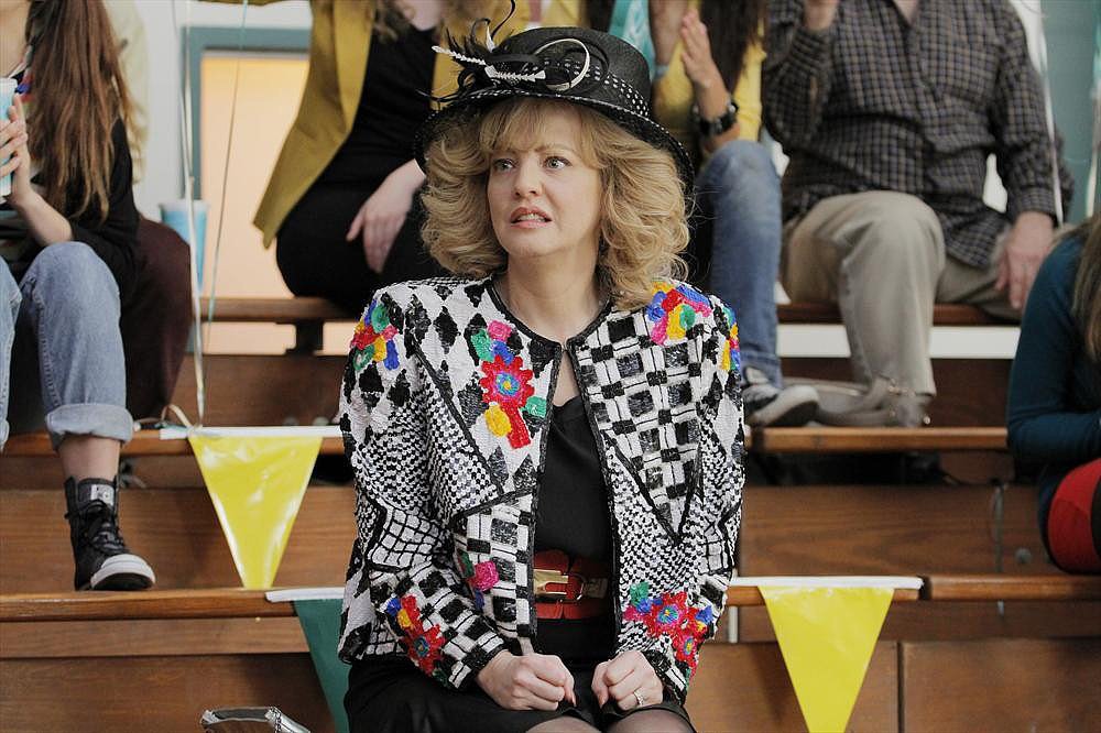 The Goldbergs The Goldbergs
