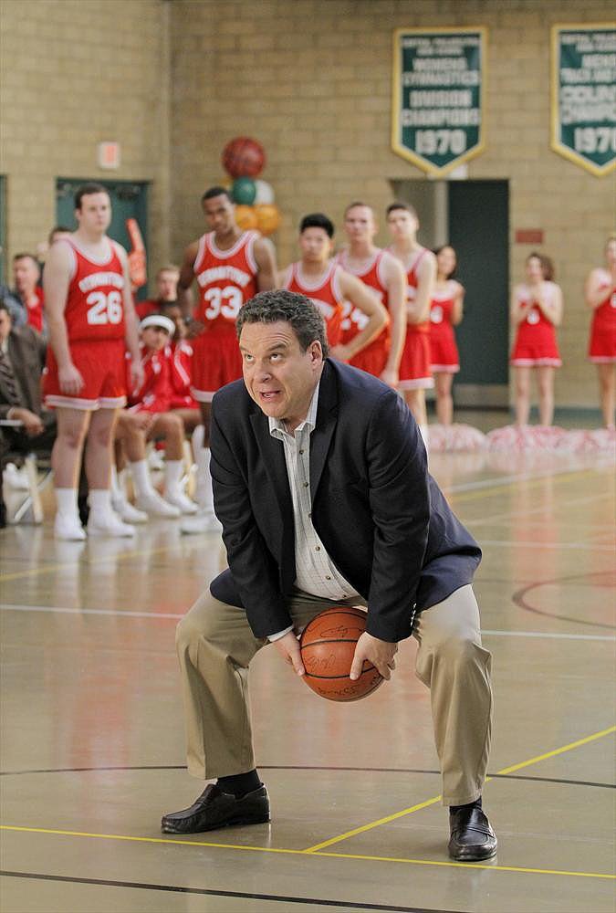 The Goldbergs The Goldbergs