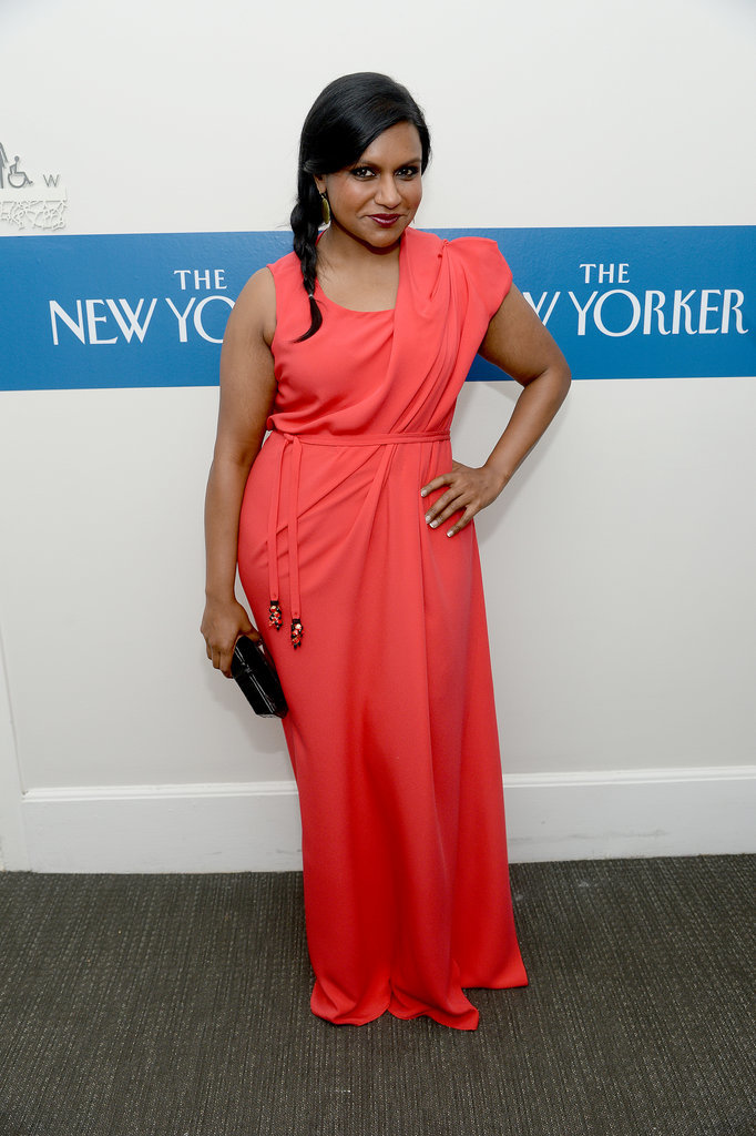Mindy Kaling Mindy Kaling