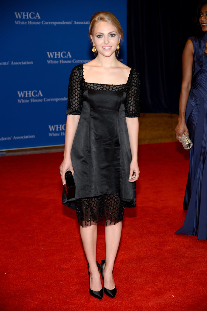 AnnaSophia Robb AnnaSophia Robb