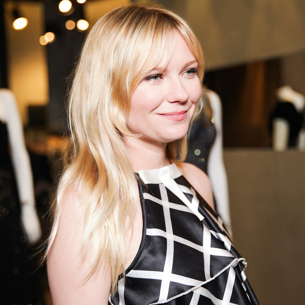 Kirsten Dunst Kirsten Dunst