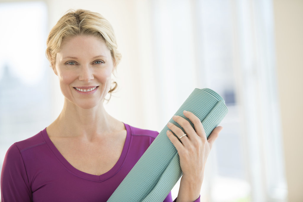 Give Mom a Little Health and Happiness: Our Mother's Day Gift Guide Give Mom a Little Health and Happiness: Our Mother's Day Gift Guide