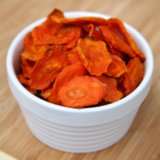 Carrot Chips Recipe Carrot Chips Recipe