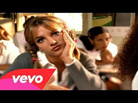 TLC Passed on " . . . Baby One More Time" TLC Passed on " . . . Baby One More Time"
