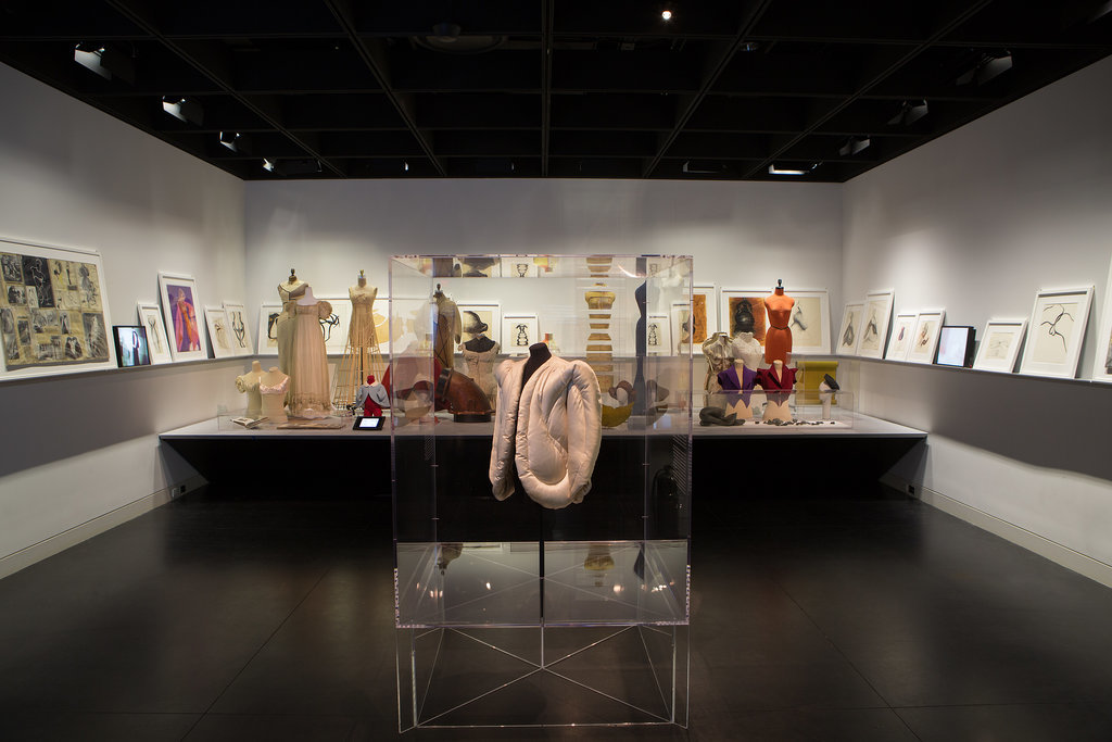 Charles James: Beyond Fashion Charles James: Beyond Fashion