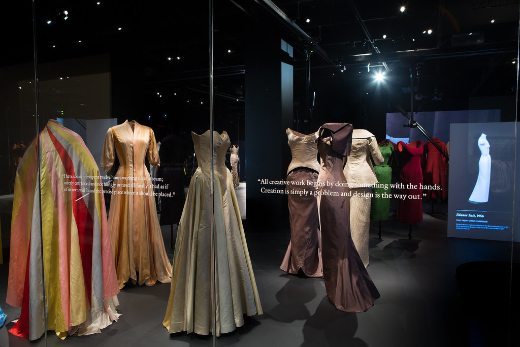 Charles James: Beyond Fashion Charles James: Beyond Fashion