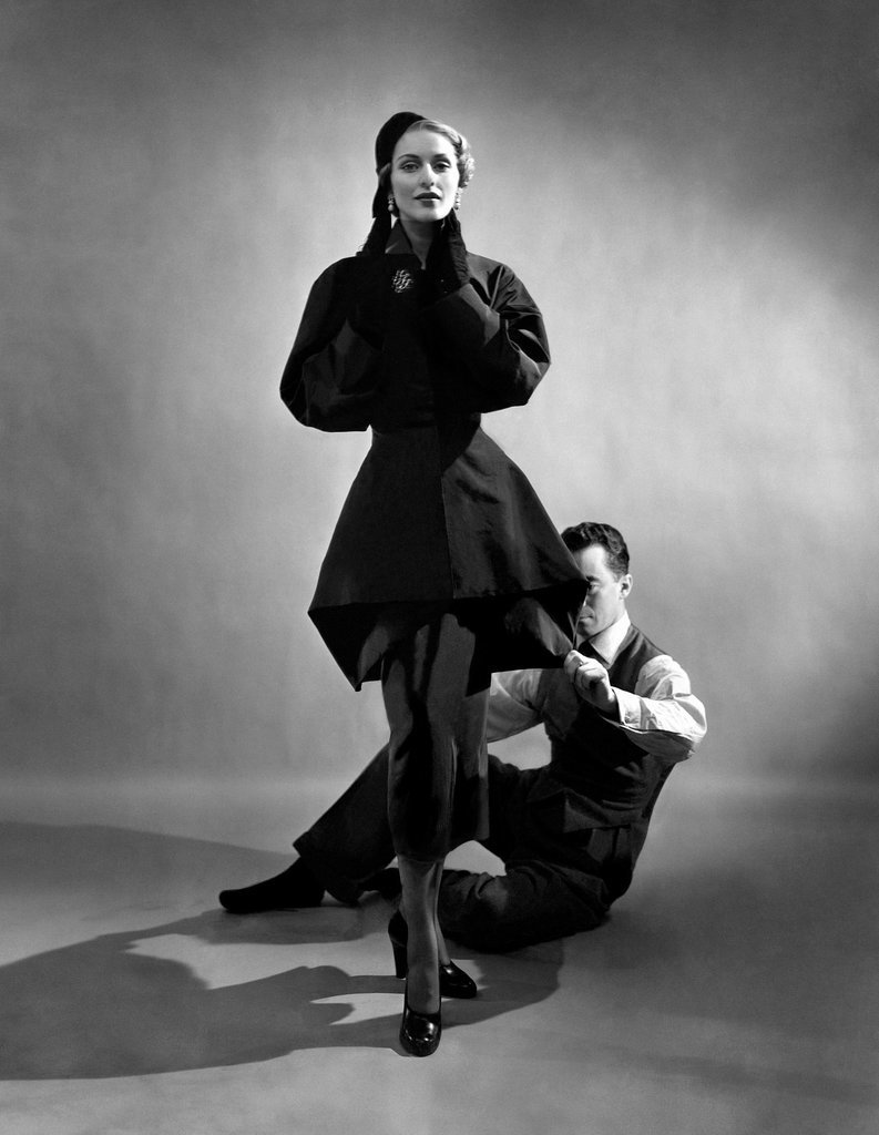 Charles James: Beyond Fashion Charles James: Beyond Fashion