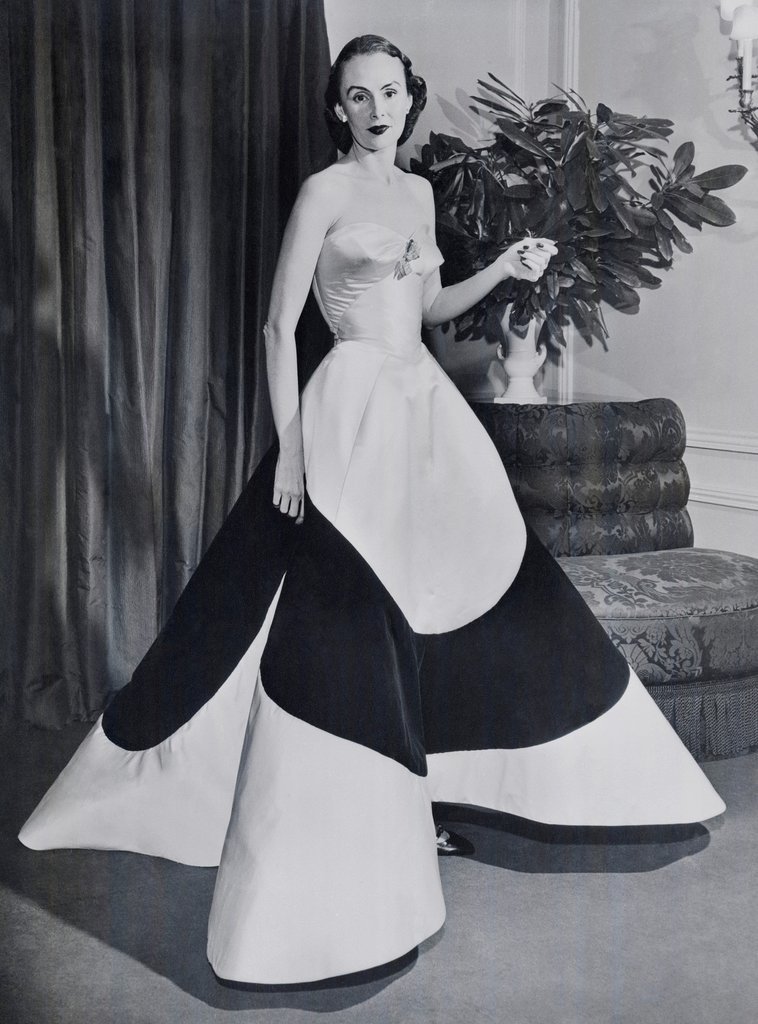 Charles James: Beyond Fashion Charles James: Beyond Fashion