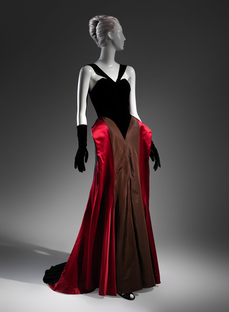 Charles James: Beyond Fashion Charles James: Beyond Fashion