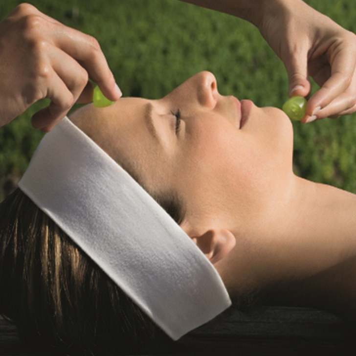 Pamper Mom With Spa Treatments . . . or DIY Them at Home!