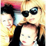 Rachel Zoe's Secrets to Motherhood Made Stylish