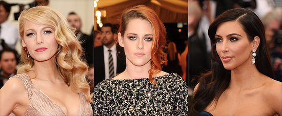 Which Fashionable Lip Colour Looks Best on Julia Restoin-Roitfeld