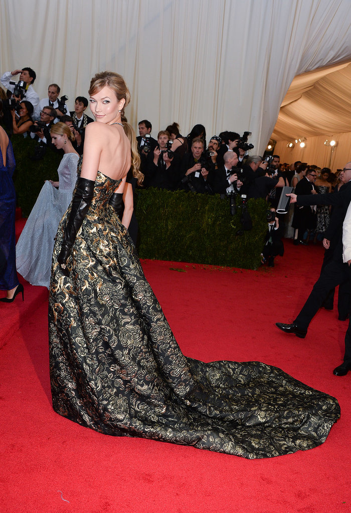 Met Gala Red Carpet Details 2014 Met Gala Red Carpet Details 2014