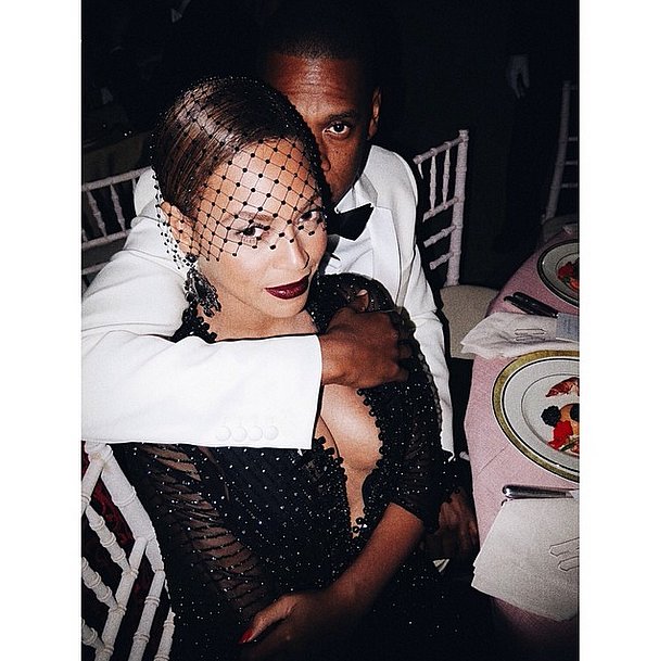 Beyoncé and Jay Z Beyoncé and Jay Z