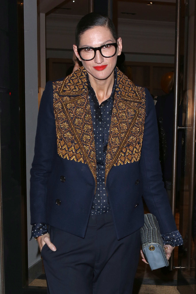 Jenna Lyons Jenna Lyons