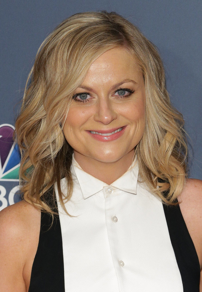 Amy Poehler Amy Poehler