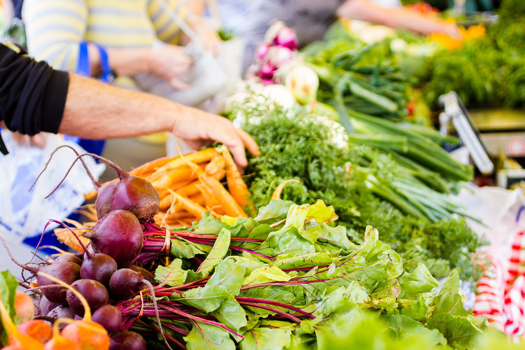 From Apples to Zucchini: Your Seasonal Produce Guide From Apples to Zucchini: Your Seasonal Produce Guide