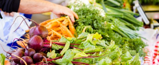 From Apples to Zucchini: Your Seasonal Produce Guide From Apples to Zucchini: Your Seasonal Produce Guide