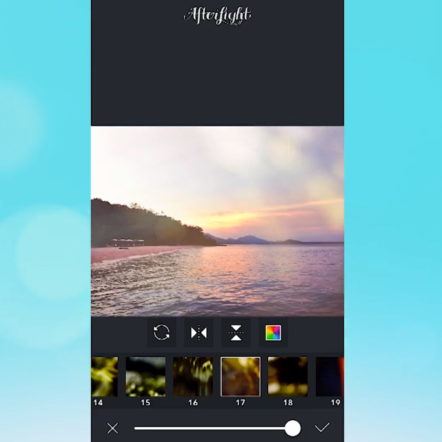 Pack These Photo-Editing Apps Before Your Next Trip