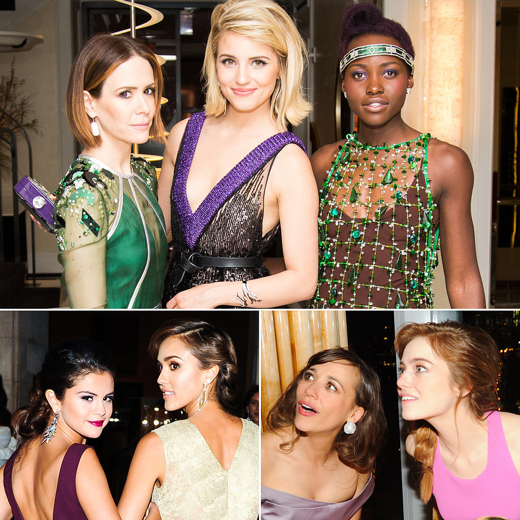 The Most Random Celebrity Met Gala Mashups The Most Random Celebrity Met Gala Mashups