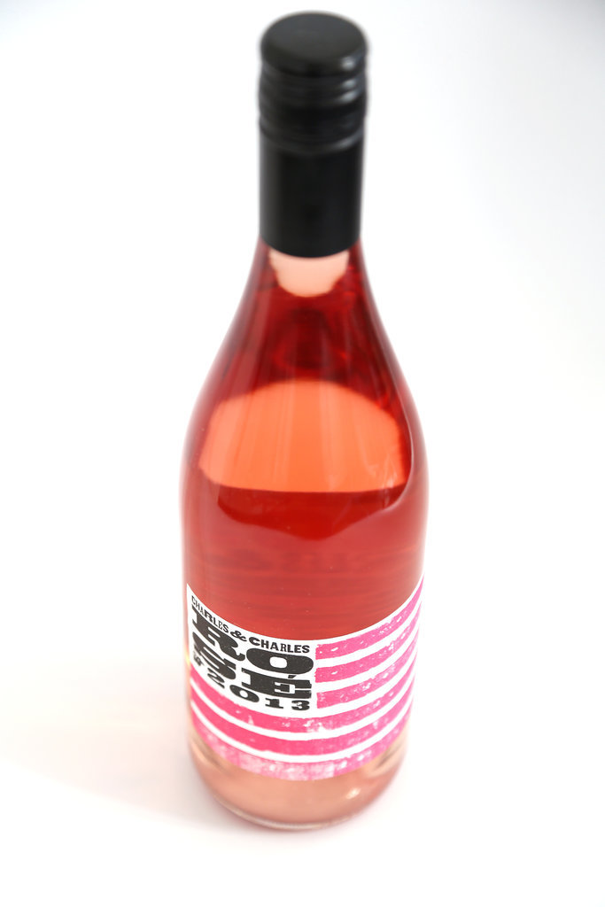 2013 Charles & Charles Rosé 2013 Charles & Charles Rosé