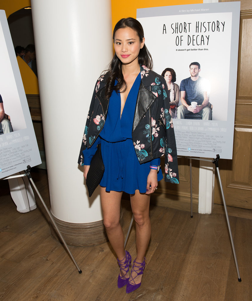 Jaime Chung Jaime Chung