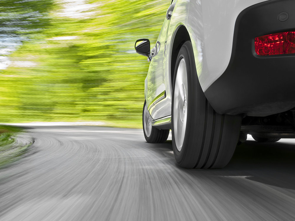 Speeding Speeding
