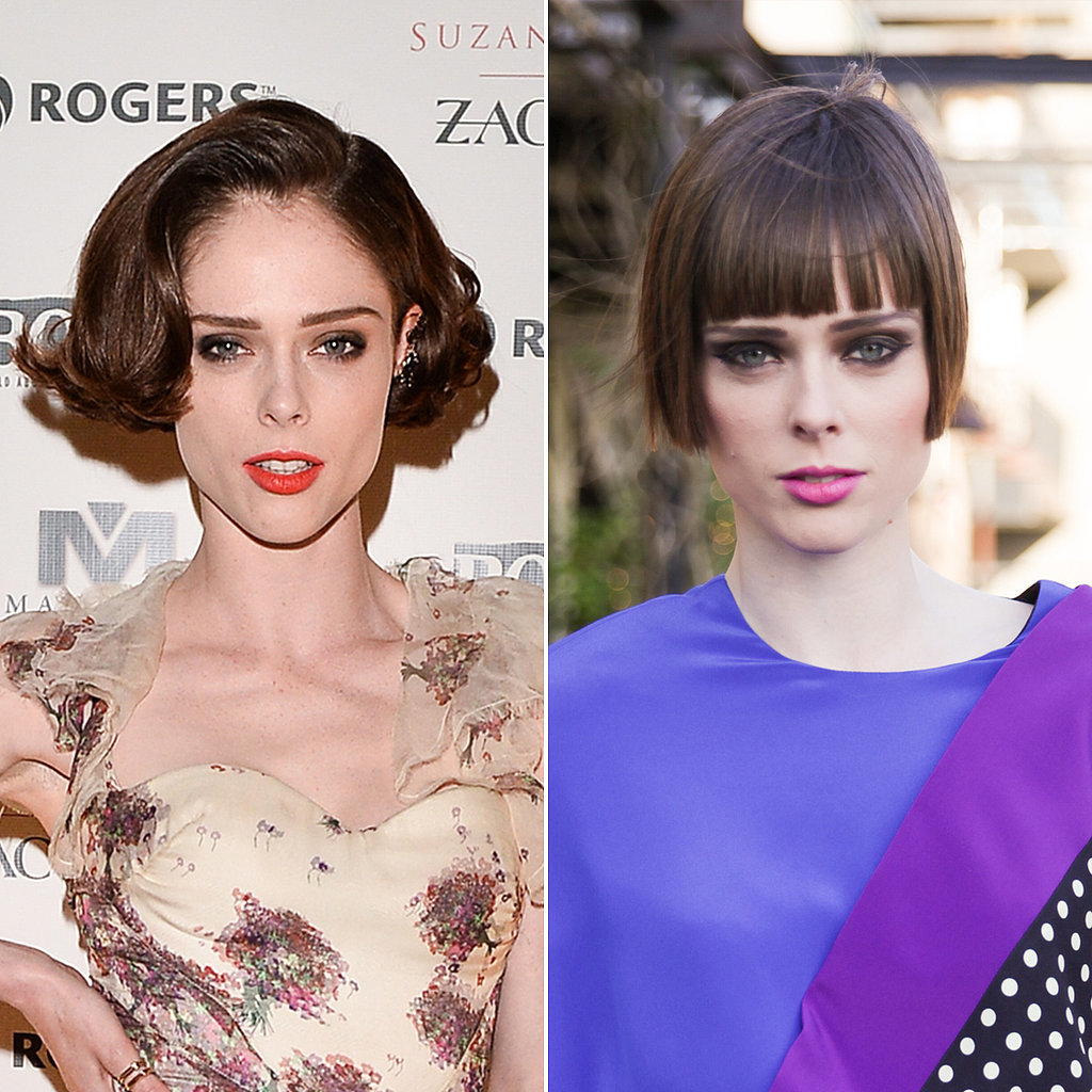Coco Rocha Coco Rocha