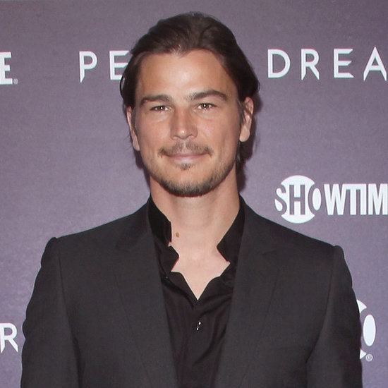 Josh Hartnett at the Penny Dreadful Premiere Josh Hartnett at the Penny Dreadful Premiere