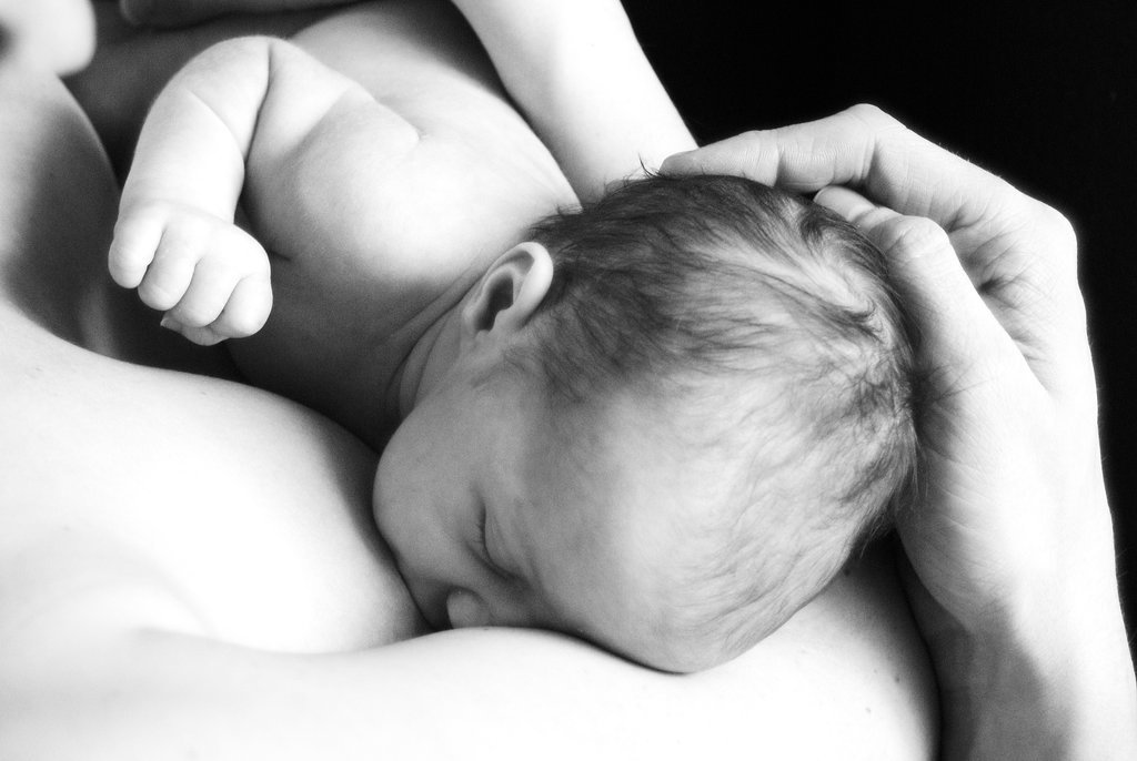 Why Talking About Breastfeeding Gets Us So Fired Up Why Talking About Breastfeeding Gets Us So Fired Up