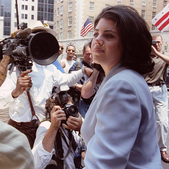 Why Is Monica Lewinsky Calling Out Beyoncé?