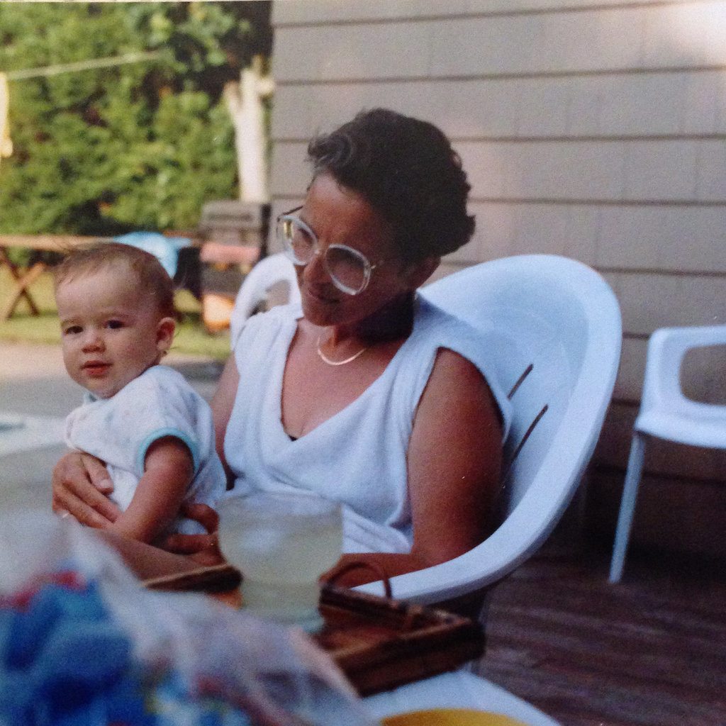 "My mother did not necessarily give me any fashion tips, but she has always been wise when it comes to shopping. First, always hit up the clearance and sale sections first. Second, invest in a good pair of jeans. It is hard to find a pair that fits you perfectly, so when you find one, you better get it!"
— Leah Rocketto, Moms assistant editor
"My mother did not necessarily give me any fashion tips, but she has always been wise when it comes to shopping. First, always hit up the clearance and sale sections first. Second, invest in a good pair of jeans. It is hard to find a pair that fits you perfectly, so when you find one, you better get it!"
— Leah Rocketto, Moms assistant editor