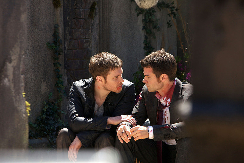 The Originals The Originals