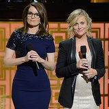 Why Tina Fey and Amy Poehler Are Going to Party Together All Summer